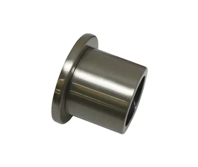 Produktbild von Wandlager für Chicago edelstahl-optik Ø 20 mm