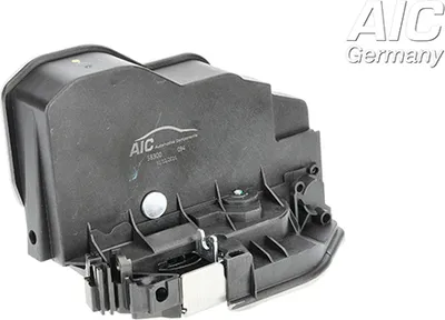 Produktbild von AIC 58300 Türschloss Hinten Links für BMW 3 Touring (E91) 3 Limousine (E90) 5 Touring (F11) 1 Schrägheck (E87) 5 Limousine (E60) 1 Schrägheck (F20)