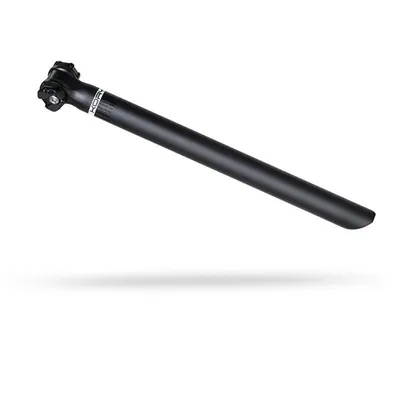 Obrázek produktu pro Sedlovka PRO Koryak 400/31,6mm černá 0 offset PRSP0134