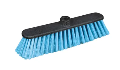 Obrázok produktu pre Spätná metla 27cm AZUR - YORK - CLEAN HOUSE