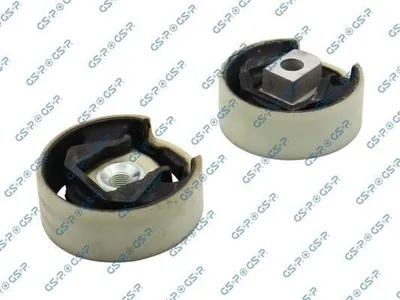 Produktbild von GSP Motorlager Vorne Links Unten für VW Golf VII Schrägheck (5G1, BQ1, BE1, BE2) 537632S