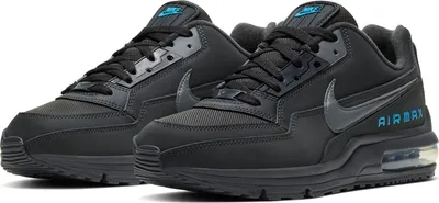 Produktbild von Nike Sneaker Air Max LTD 3 anthracite/cool grey-lt.current blue CT2275-002, Neutral EU:47 EU