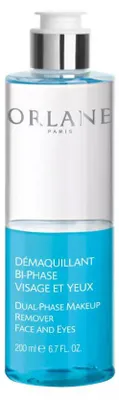Produktbild von DMAQUILLANT biphase visage et yeux 200 ml
