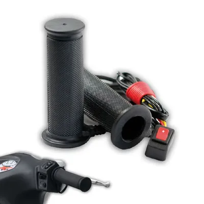 Produktbild von Heizgriffe Daytona Scooter 7/8-22 mm