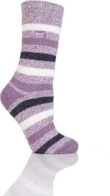Immagine prodotto di Heat Holders BSLHH409G1 Calze HEAT HOLDERS da donna con strisce Ambleside 37-42