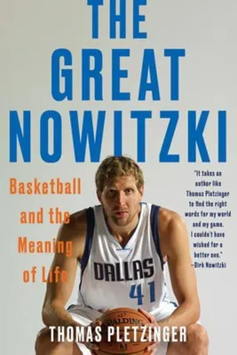 Obrázek produktu pro The Great Nowitzki