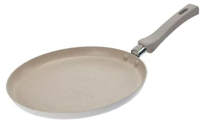 Zdjęcie produktu dla Patelnia do naleśników indukcyjna 24 cm Granita