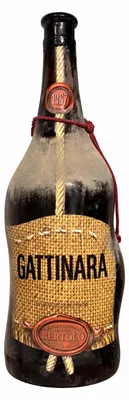 Produktbild von Wein 1967 Gattinara Bertolo 3,78 Liter Doppelmagnum