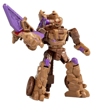 Productafbeelding van Transformers - Actiefiguur, Geocron GT33018 (één maat) (meerdere kleuren)