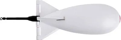 Image de Spomb Midi-X Blanc