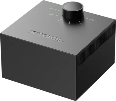 Obrázok produktu pre xTool Smart Air Assist 2.0 pre modely S1/M1 Ultra/M1/D1/D1 Pro