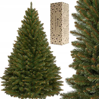 Obrázek produktu pro Umělá vánoční stromek Smrk M.Royal 300 cm