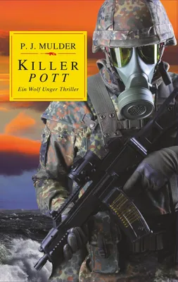 Produktbild von Killer Pott