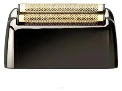 Productafbeelding van Babyliss scheerkop FXFS2GSE GunsteelFX, FXRF2GSE (FXFS2GSE)