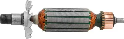 Zdjęcie produktu dla Części zamienne silnika z wirnikiem twornika do Makita 3703