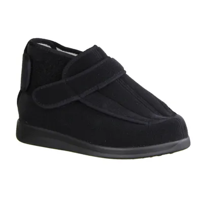 Produktbild von Verbandschuhe Uni Liromed Polyamid 478-Z1 Schwarz Größe 42