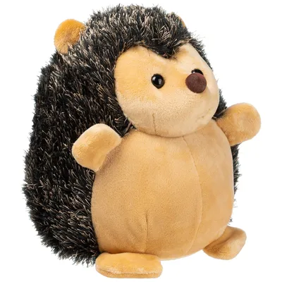 Produktbild von FANCY Igel Kuscheltier Plüschigel 20 cm - Kuschel Igel Plüschtier Hedgehog plüsch Igel Stofftier für Kinder
