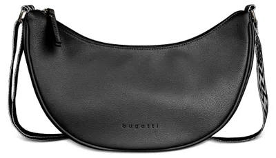 Zdjęcie produktu dla Bugatti torba na ramię, model Mare 3.0, kolor: czarny