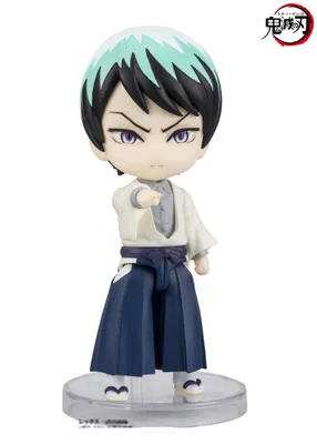 Zdjęcie produktu dla Demon Slayer - mini figurka Yushiro Figuarts