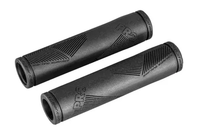 Produktbild von PRO Slide On Race Black 32.0 Lenkergriff