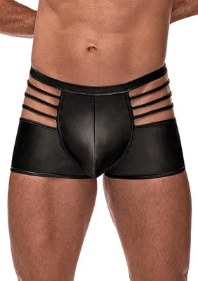 Produktbild von Boxershorts CAGE SHORT Schwarz-XL