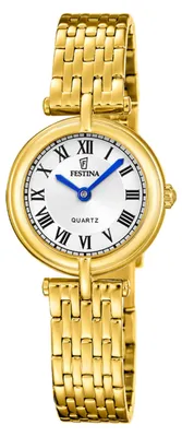 Produktbild von Festina Quarz Damen Mademoiselle F20790/1
