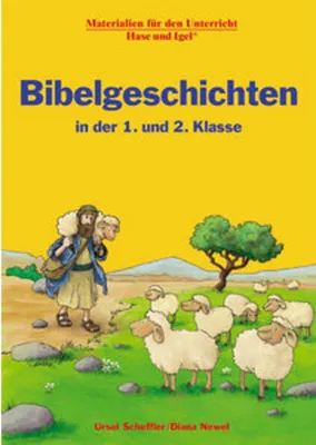Image de Bibelgeschichten in der 1. und 2. Klasse
