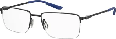 Produktbild von Under Armour UA-5016-G-003F518 Schwarz Ø 55 mm Herrenkappe montieren