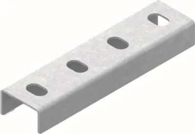 Zdjęcie produktu dla Złącze kanałowe LC40H20 660500 BAKS