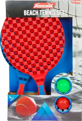 Obrázok produktu pre Rakety na plov tenis+plesy 15720