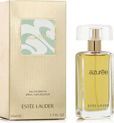 Produktbild von Perfume Mujer Estee Lauder EDP Azurée 50 ml