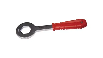 Produktbild von Bikeservice Haltewerkzeug 34 mm, 6-kant