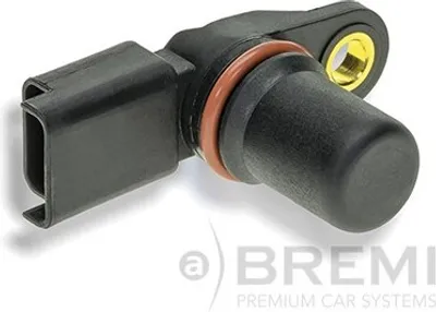 Produktbild von BREMI Nockenwelleposition Sensor für NISSAN Qashqai / Qashqai +2 I (J10, NJ10) Nockenwellen 60038