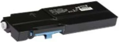 Image de Toner Cyan Haute Capacité pour Xerox VersaLink C400, VersaLink C405, 8 000 pages