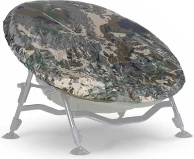 Produktbild von Nash Indulgence Moon Chair Waterproof Cover