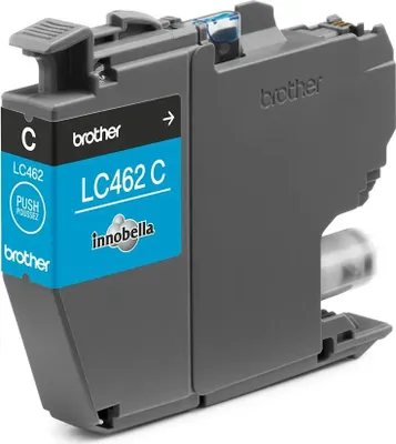 Produktbild von LC-462C (cyanfarbene Tinte, 550 Seiten pro Minute)