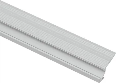 Produktbild von EUROLITE Treppenprofil für LED Strip silber 2m
