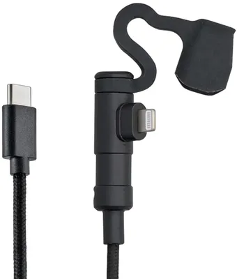 Obrázek produktu pro Daytona USB kabel USB-C na Lightning