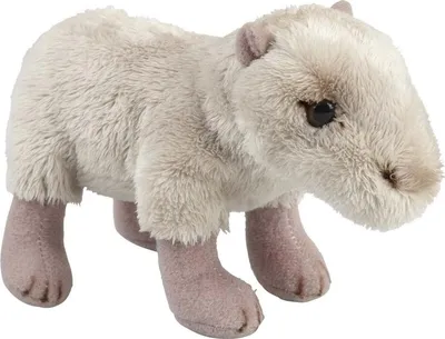 Produktbild von Ravensden Capybara Pluschtier - 15cm - Pluschtiere - Fur Kinder - Wildtiere