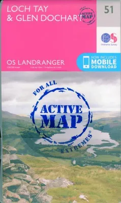 Image de Loch Tay & Glen Dochart