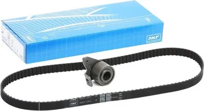 Produktbild von SKF VKMA 06300 Zahnriemensatz für VOLVO 940 Kombi (945) 123-Zähne