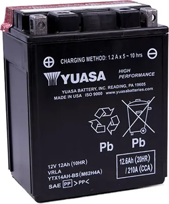 Obrázok produktu pre Batéria Mnt Free.66 Liter