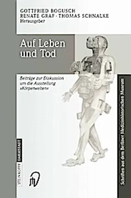 Obrázek produktu pro Auf Leben und Tod