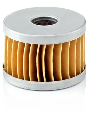 Produktbild von MANN-FILTER Luftfilter C 64/2 Filtereinsatz, Außendurchmesser 60 mm, Höhe 40 mm