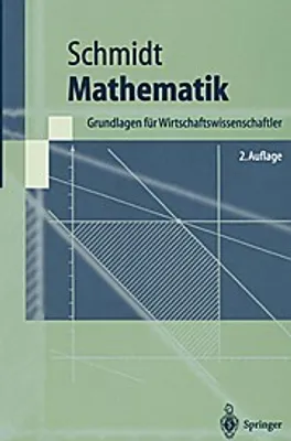 Obrázok produktu pre Mathematik
