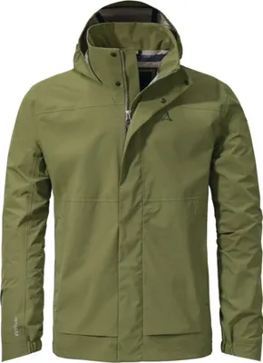Produktbild von SCHÖFFEL 2.5L Jacket Bellagio M BALSAM GREEN BALSAM GREEN 54