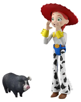 Obrázek produktu pro Mattel JMW30, 3 rok/roky, Vícebarevný, Plast