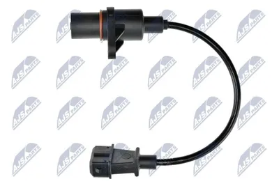 Produktbild von NTY ECP-HY-004 Kurbelwellensensor Impulsgeber für HYUNDAI COUPE (RD) 220mm