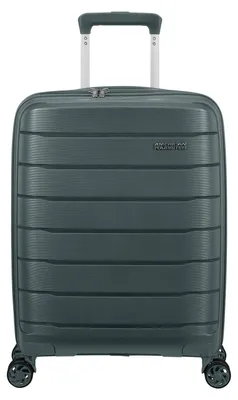 Produktbild von American Tourister Summer Pop Spinner 55 / 20 TSA Trolley Dark Forest tannengrün