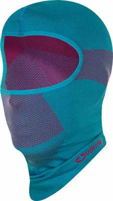 Image de Cagoule Sigurd Viking Bleu UNI Kukla
